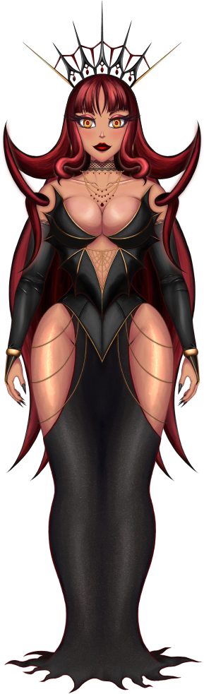 YorSaber Design - Model - Rigging