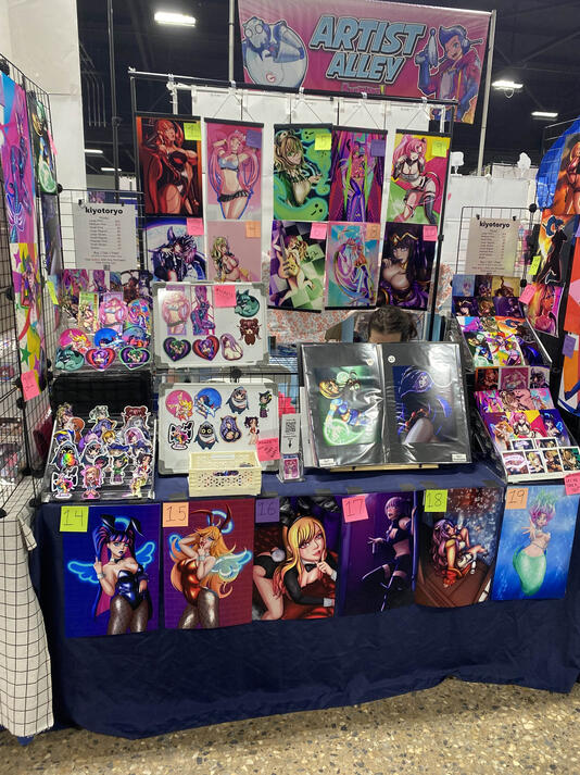 Animate! Philadelphia - 2025