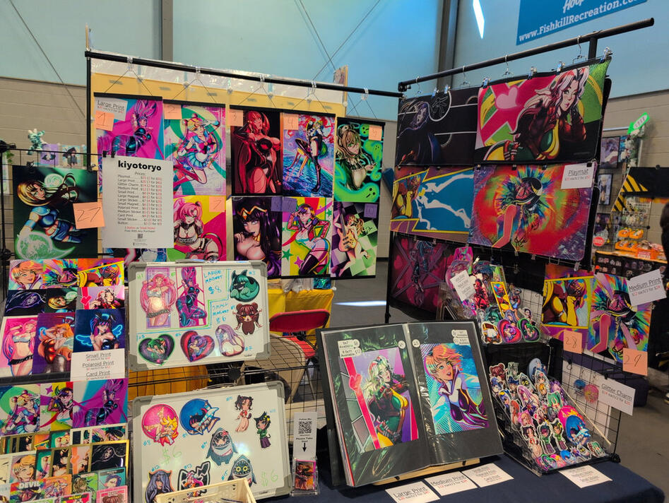 Sugoipopcon - 2026