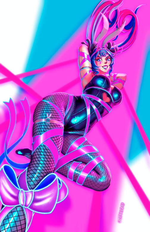 Rabbit Hole - 01/2025