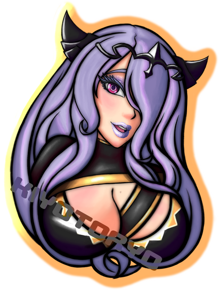 Camilla 08/2025
